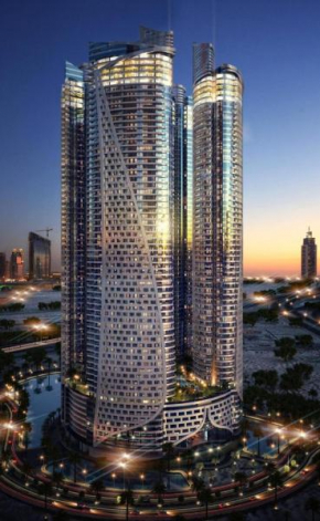 PARAMOUNT Hots & residential property